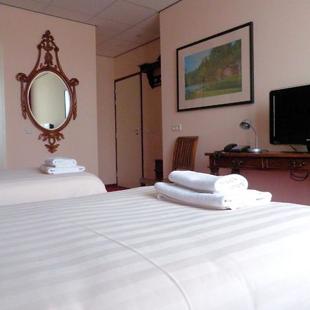 Hotel Wienerhof デン・ヘルダー エクステリア 写真