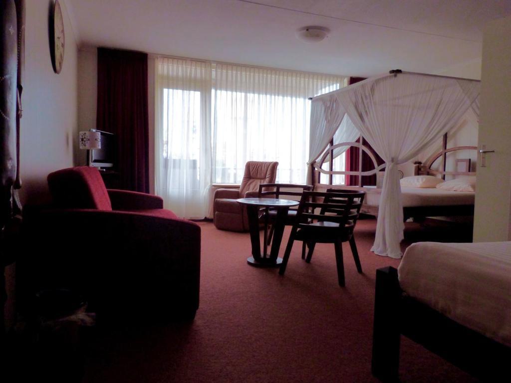 Hotel Wienerhof デン・ヘルダー 部屋 写真