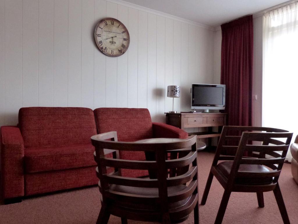 Hotel Wienerhof デン・ヘルダー 部屋 写真