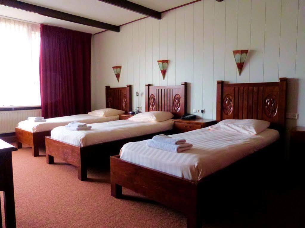 Hotel Wienerhof デン・ヘルダー エクステリア 写真