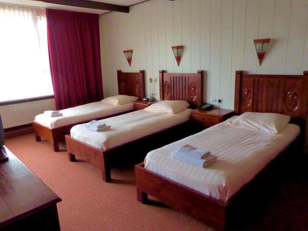 Hotel Wienerhof デン・ヘルダー エクステリア 写真